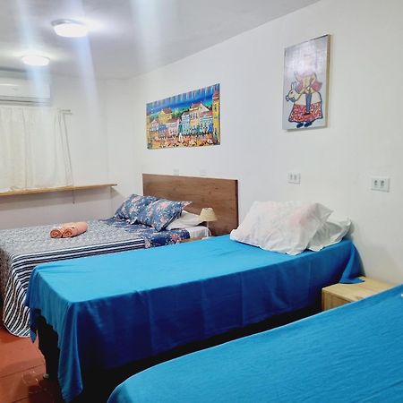 Hostel E Pousada Da 13 Olinda Luaran gambar