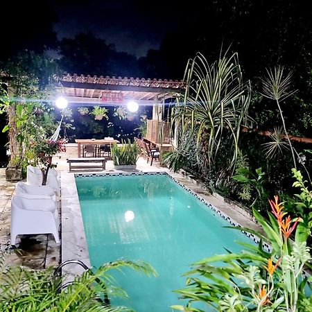Hostel E Pousada Da 13 Olinda Luaran gambar
