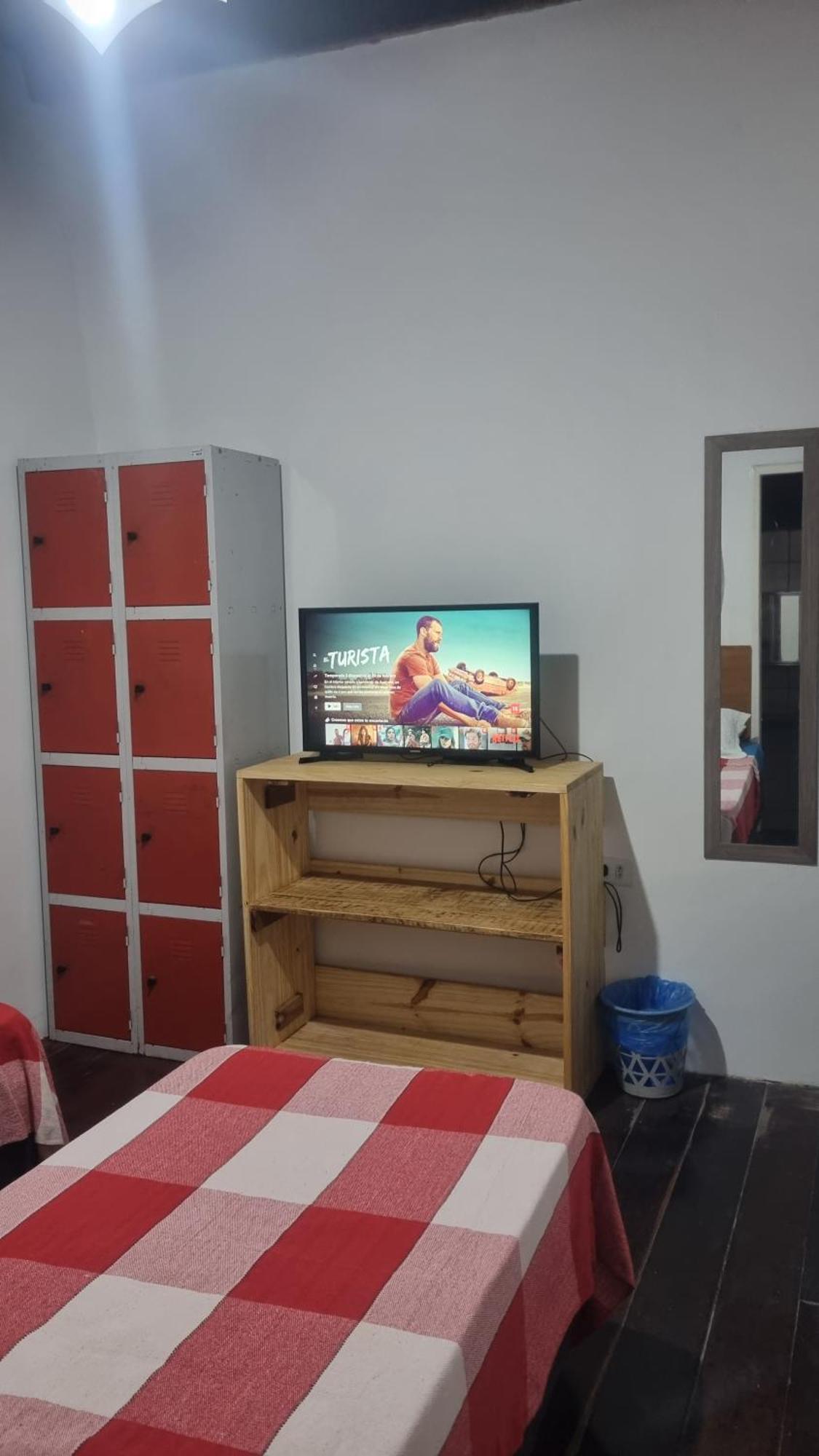 Hostel E Pousada Da 13 Olinda Luaran gambar