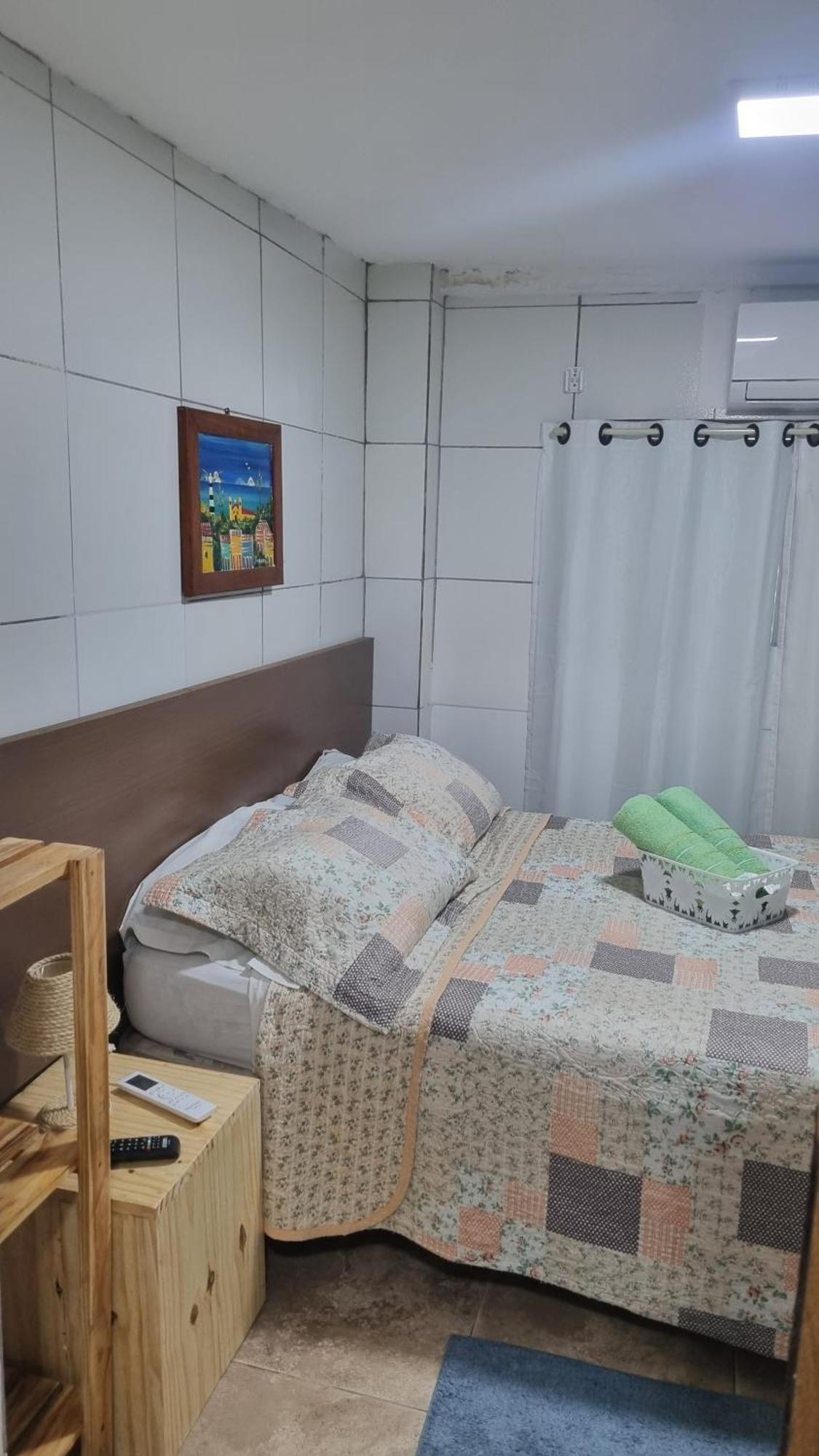 Hostel E Pousada Da 13 Olinda Luaran gambar