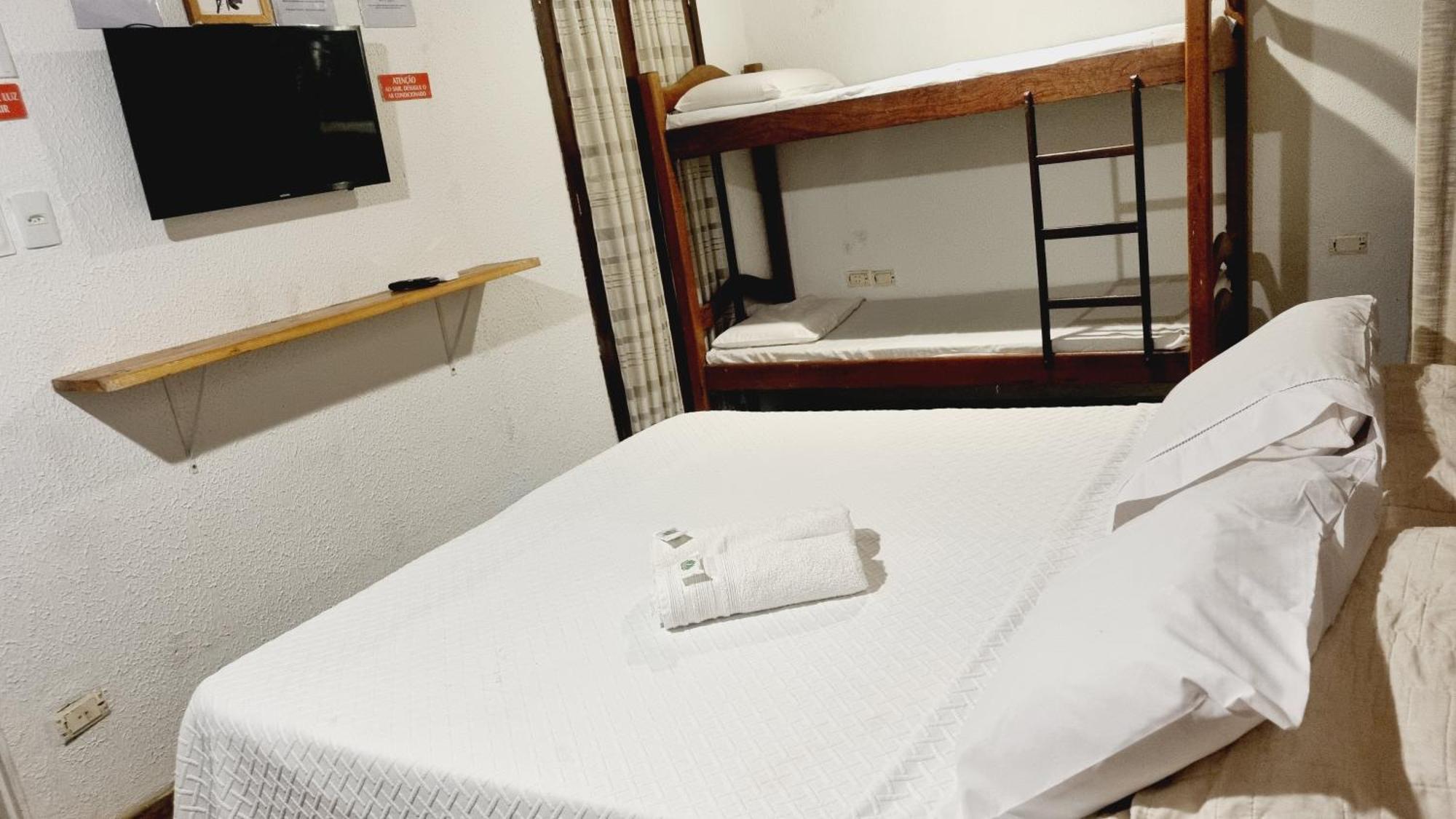 Hostel E Pousada Da 13 Olinda Luaran gambar