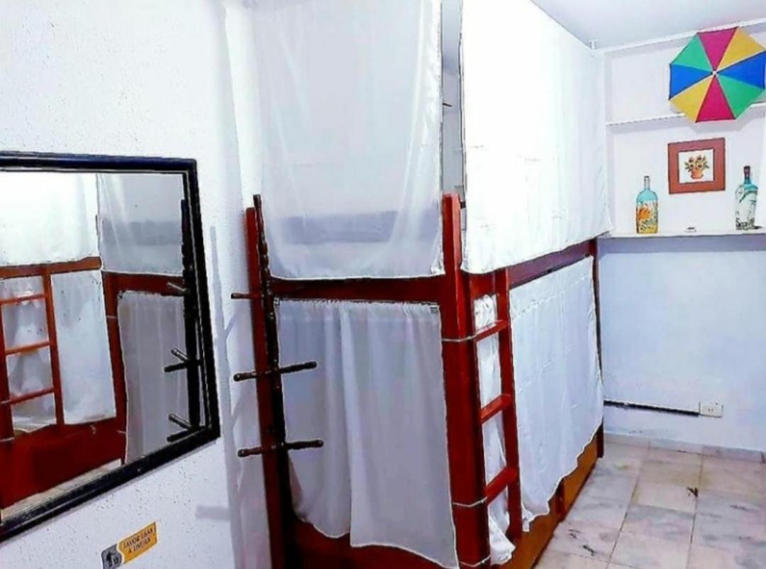 Hostel E Pousada Da 13 Olinda Luaran gambar