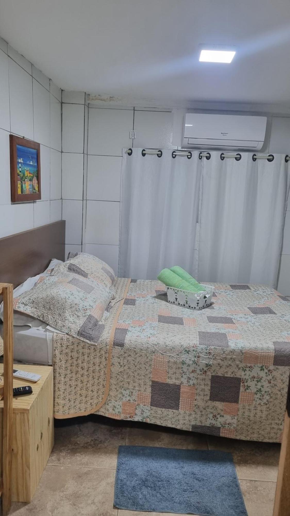 Hostel E Pousada Da 13 Olinda Luaran gambar
