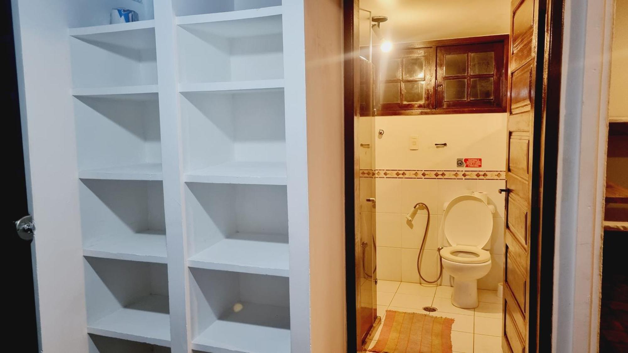 Hostel E Pousada Da 13 Olinda Luaran gambar