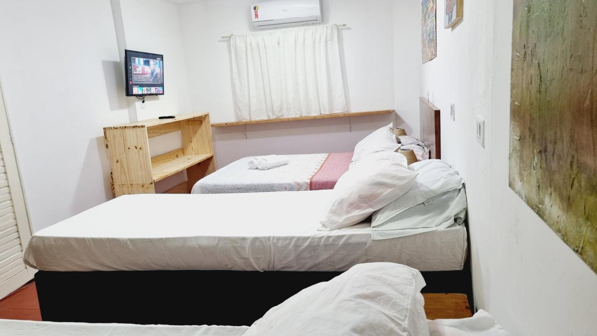 Hostel E Pousada Da 13 Olinda Luaran gambar