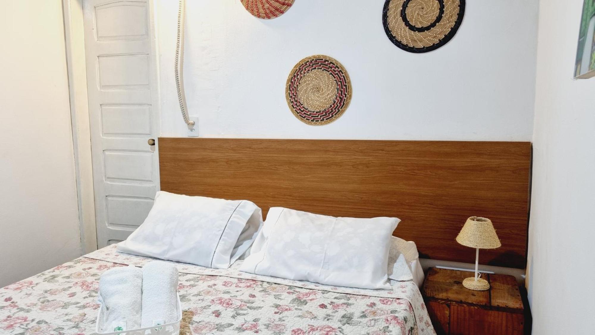Hostel E Pousada Da 13 Olinda Luaran gambar