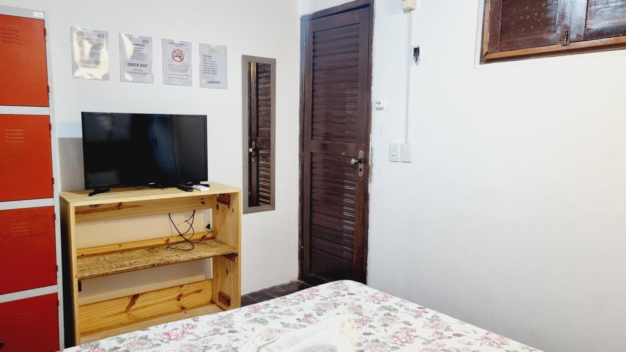 Hostel E Pousada Da 13 Olinda Luaran gambar
