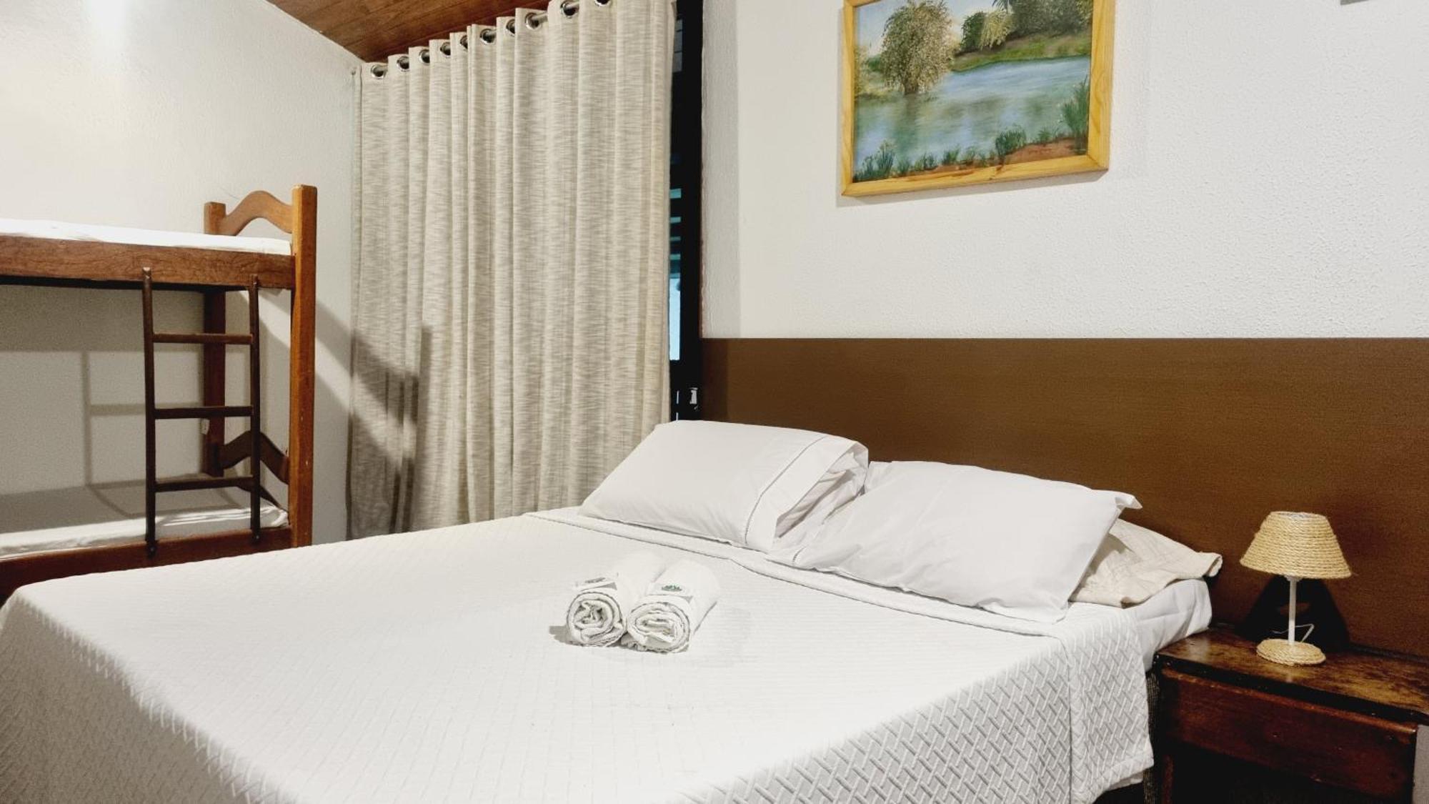 Hostel E Pousada Da 13 Olinda Luaran gambar