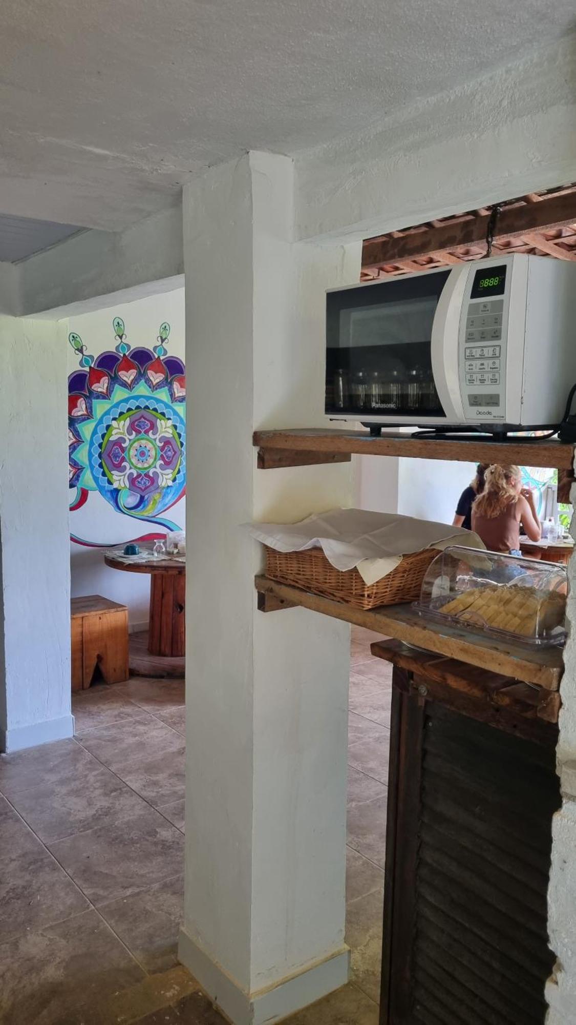 Hostel E Pousada Da 13 Olinda Luaran gambar