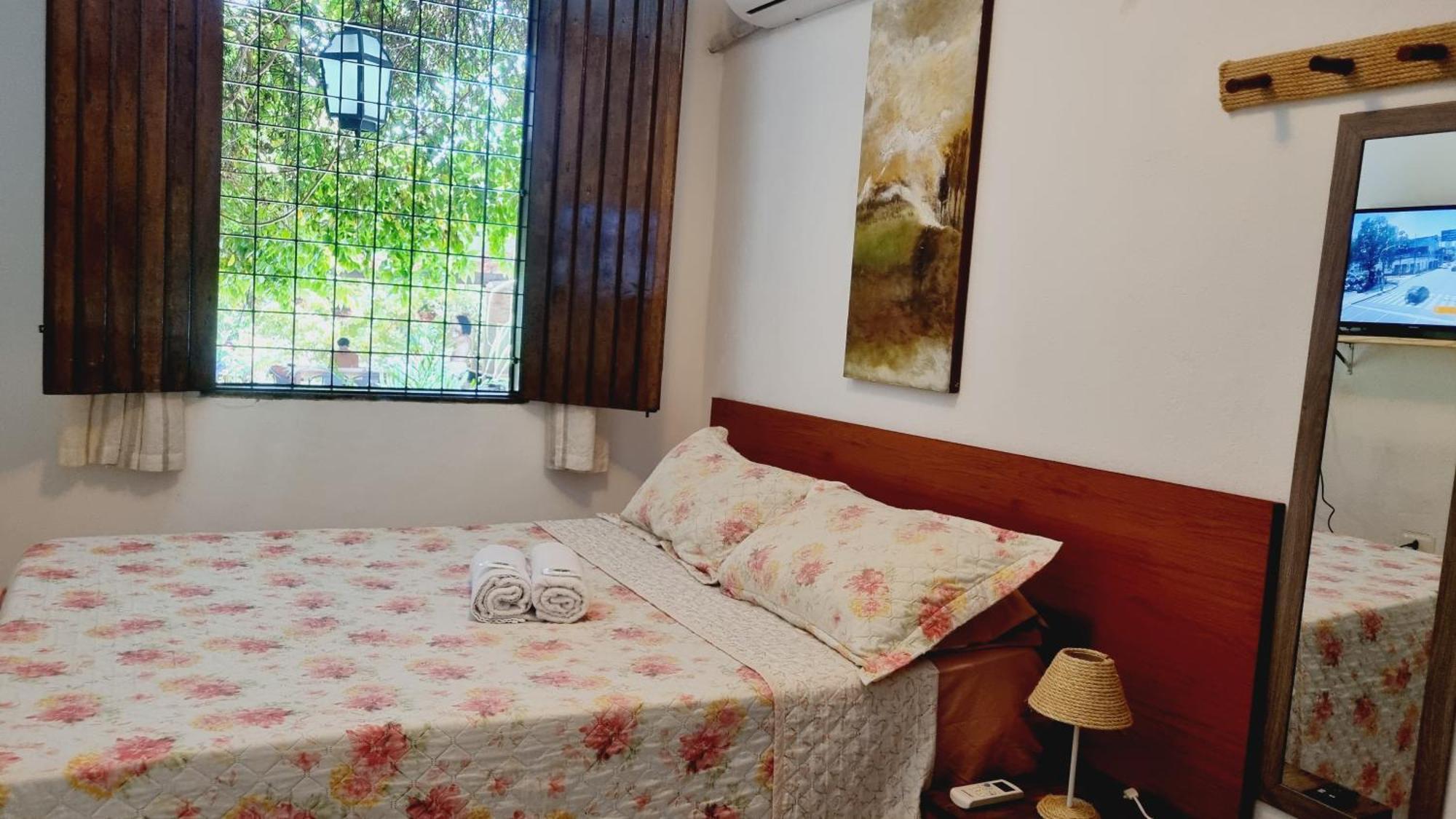 Hostel E Pousada Da 13 Olinda Luaran gambar