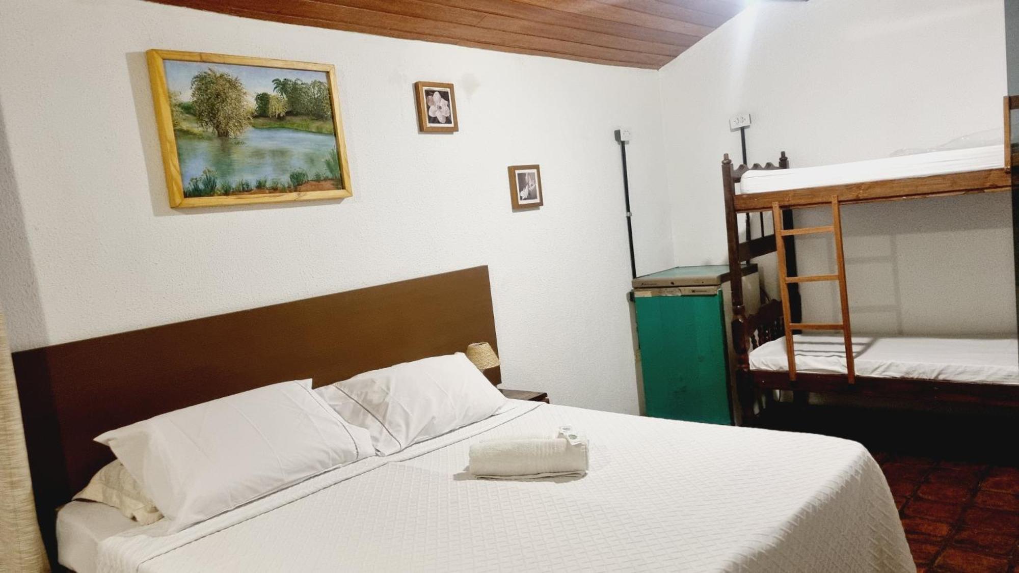 Hostel E Pousada Da 13 Olinda Luaran gambar