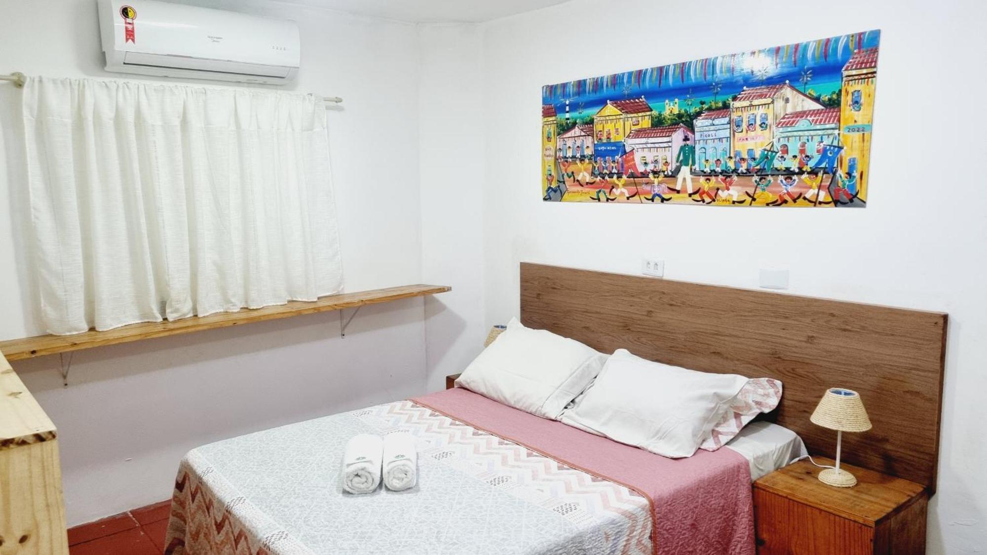 Hostel E Pousada Da 13 Olinda Luaran gambar