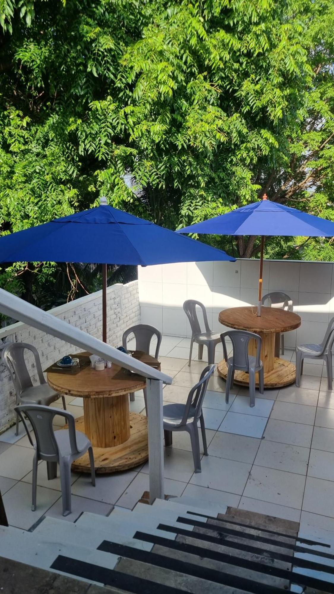 Hostel E Pousada Da 13 Olinda Luaran gambar
