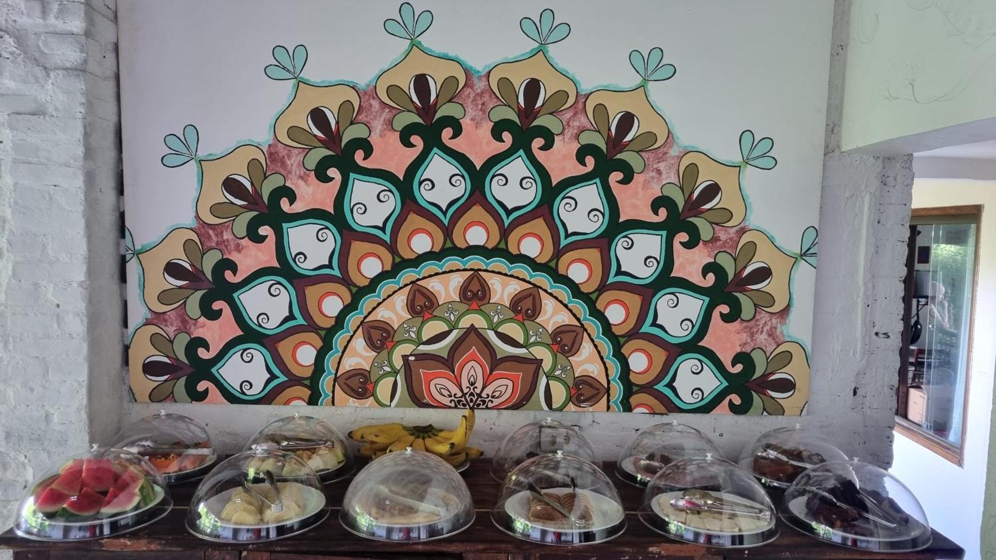 Hostel E Pousada Da 13 Olinda Luaran gambar