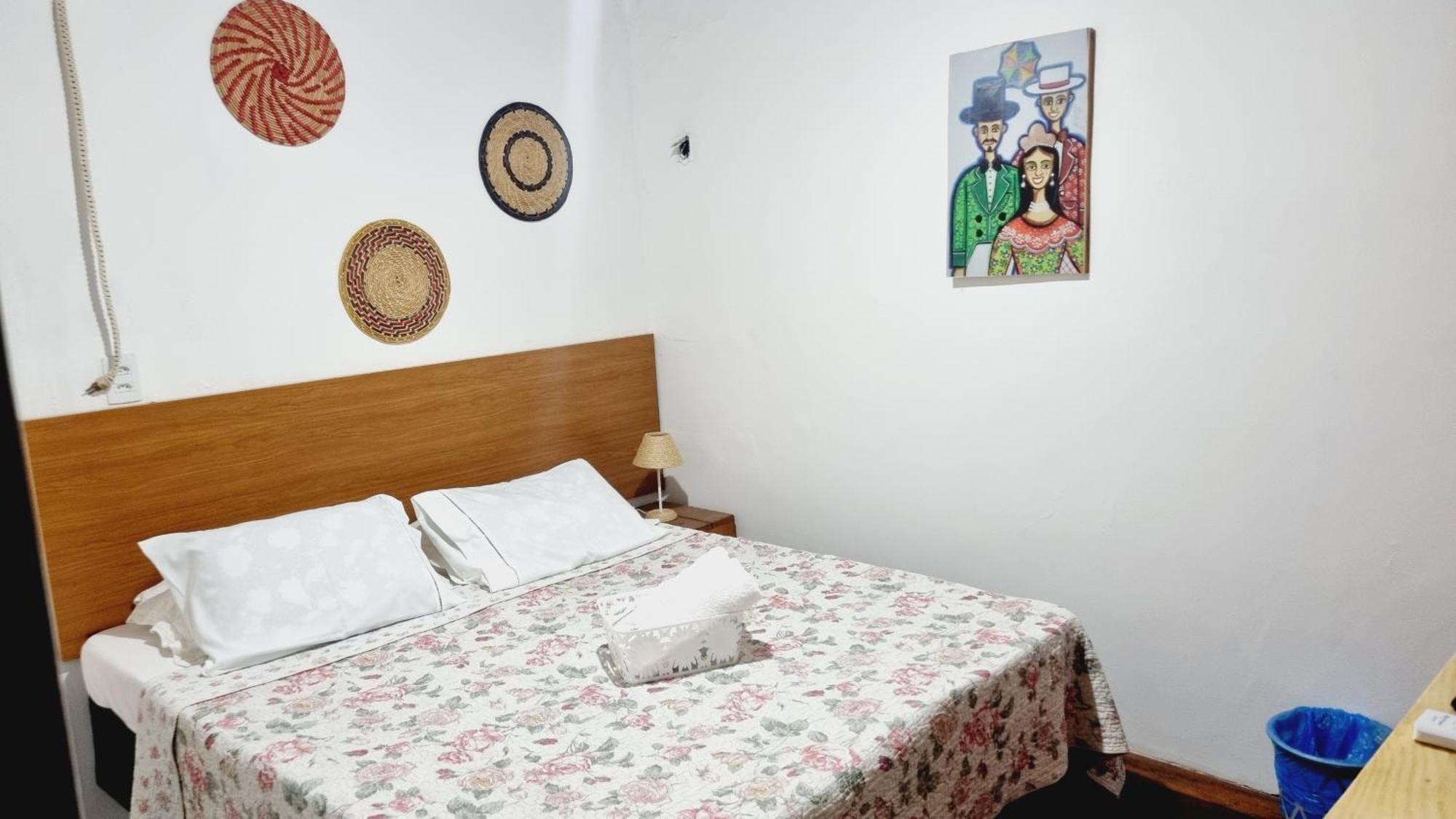 Hostel E Pousada Da 13 Olinda Luaran gambar