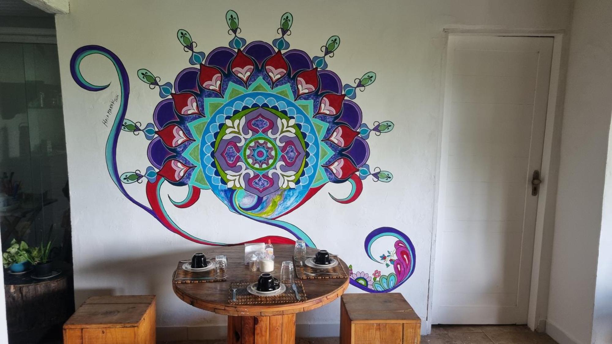 Hostel E Pousada Da 13 Olinda Luaran gambar