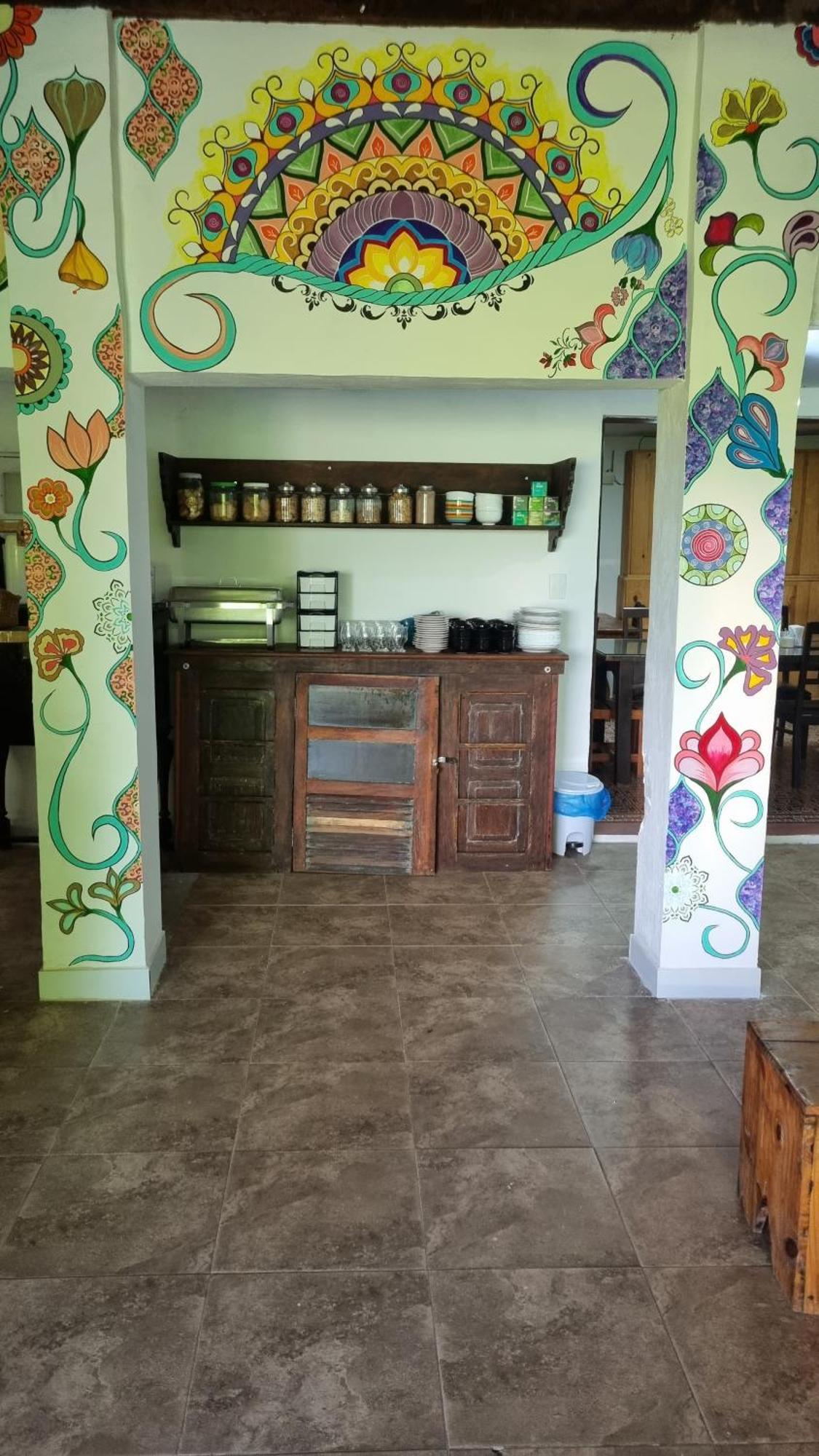 Hostel E Pousada Da 13 Olinda Luaran gambar