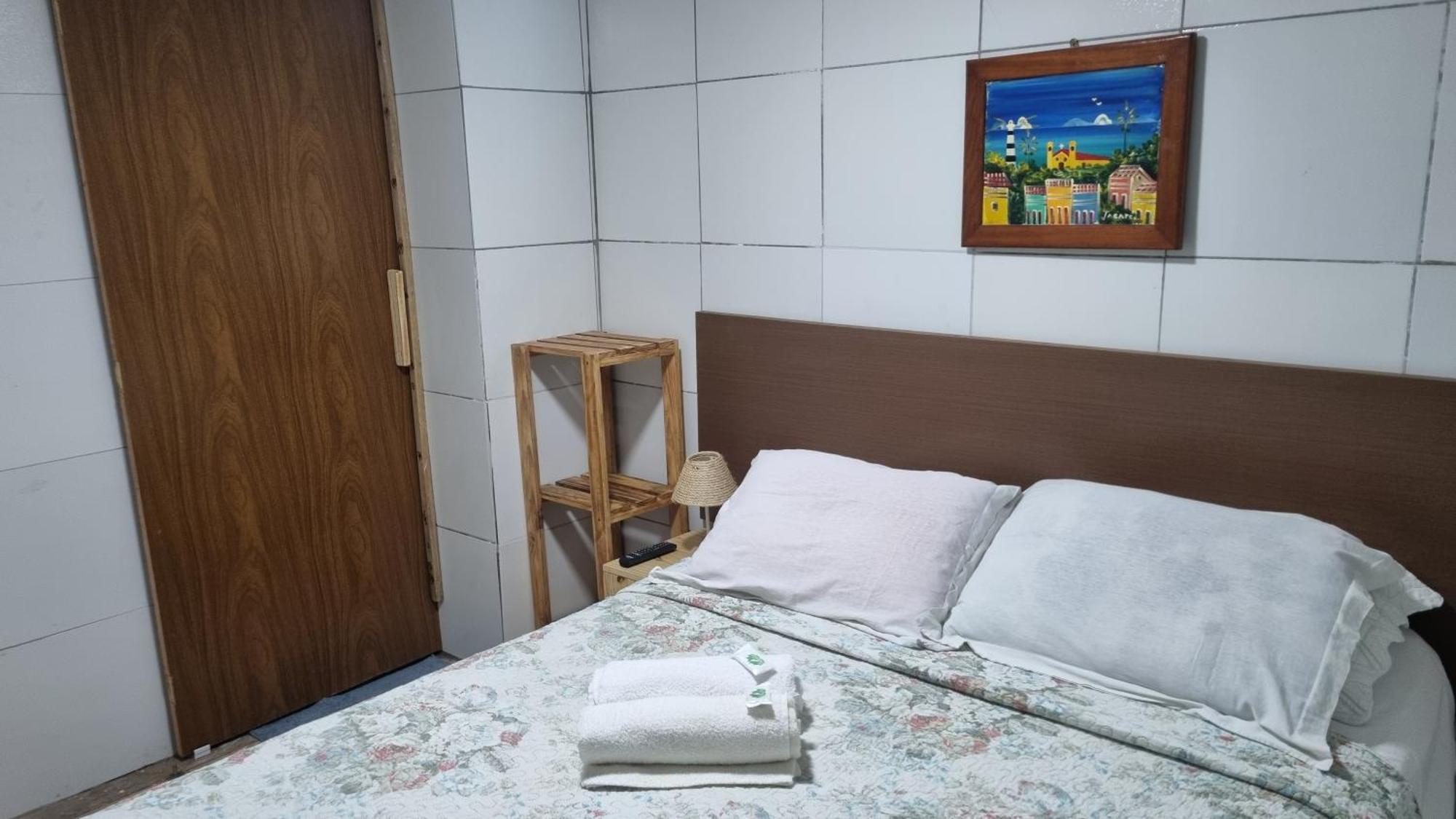 Hostel E Pousada Da 13 Olinda Luaran gambar