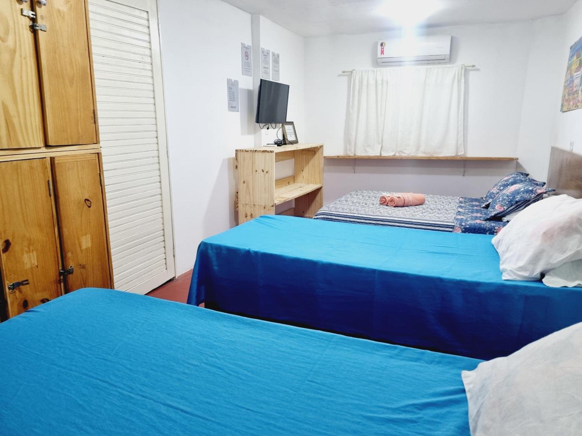 Hostel E Pousada Da 13 Olinda Luaran gambar