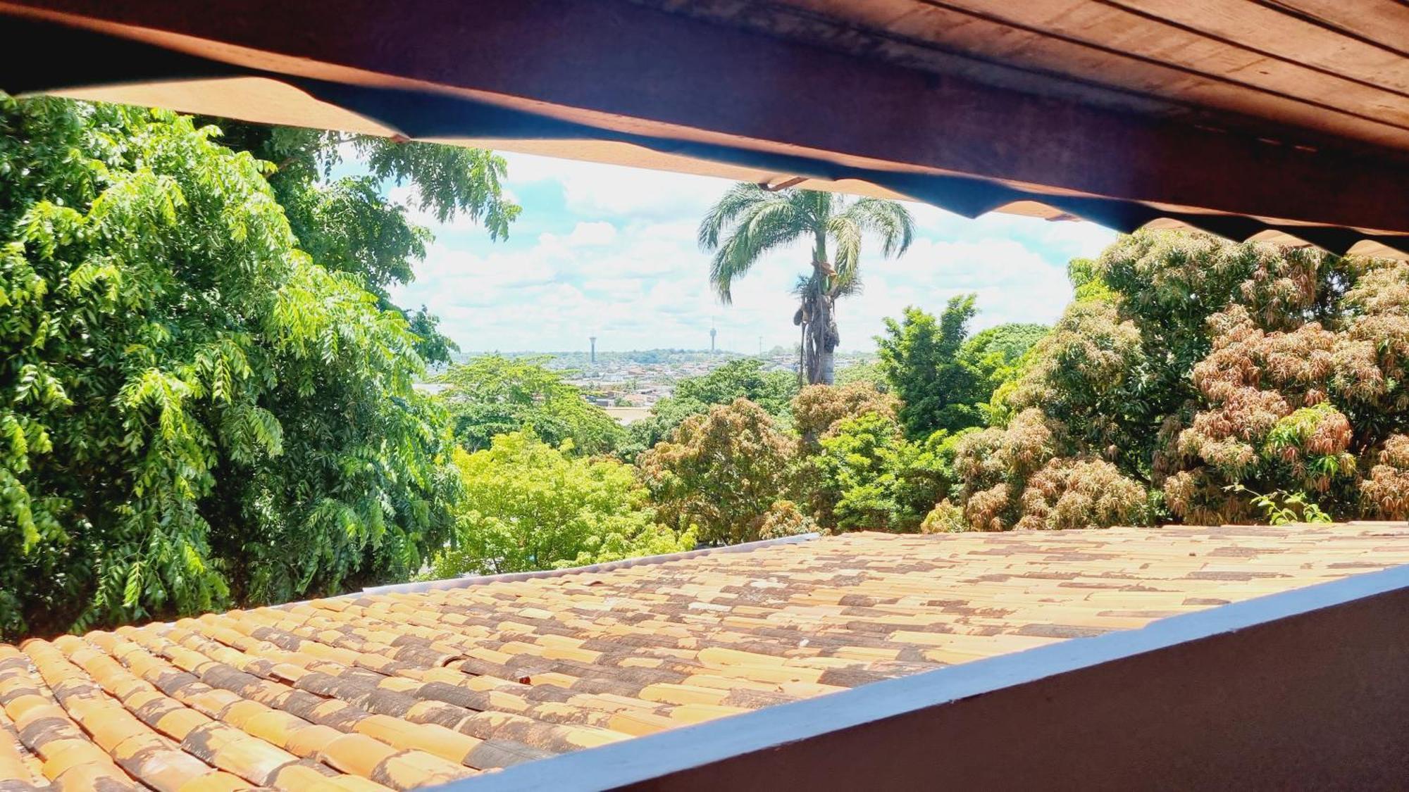 Hostel E Pousada Da 13 Olinda Luaran gambar