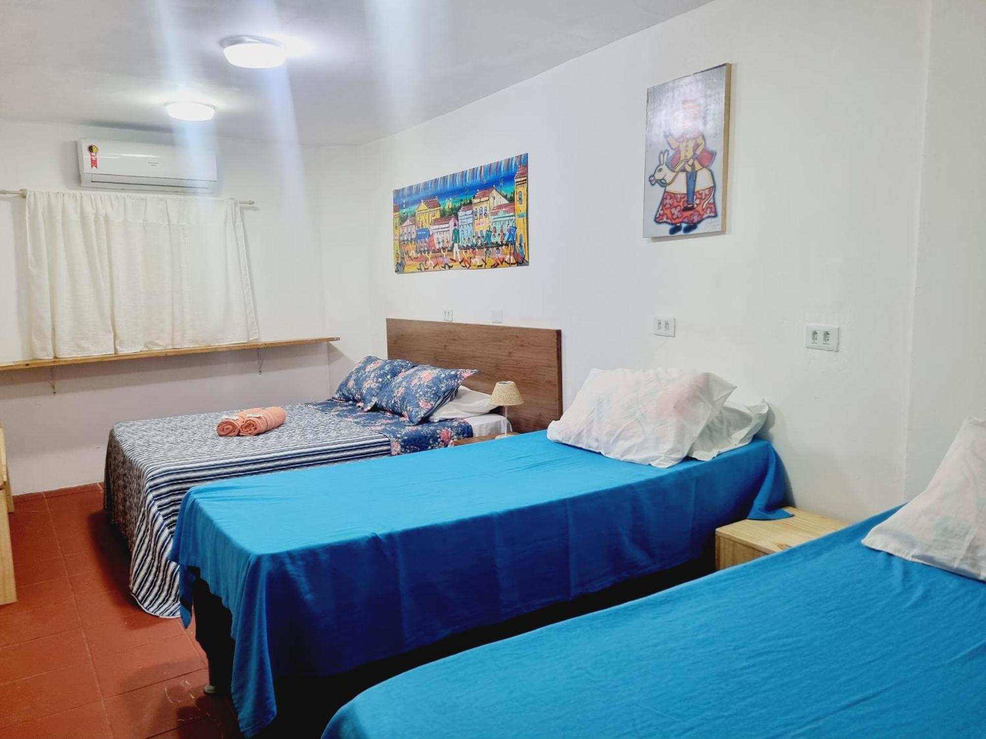 Hostel E Pousada Da 13 Olinda Luaran gambar