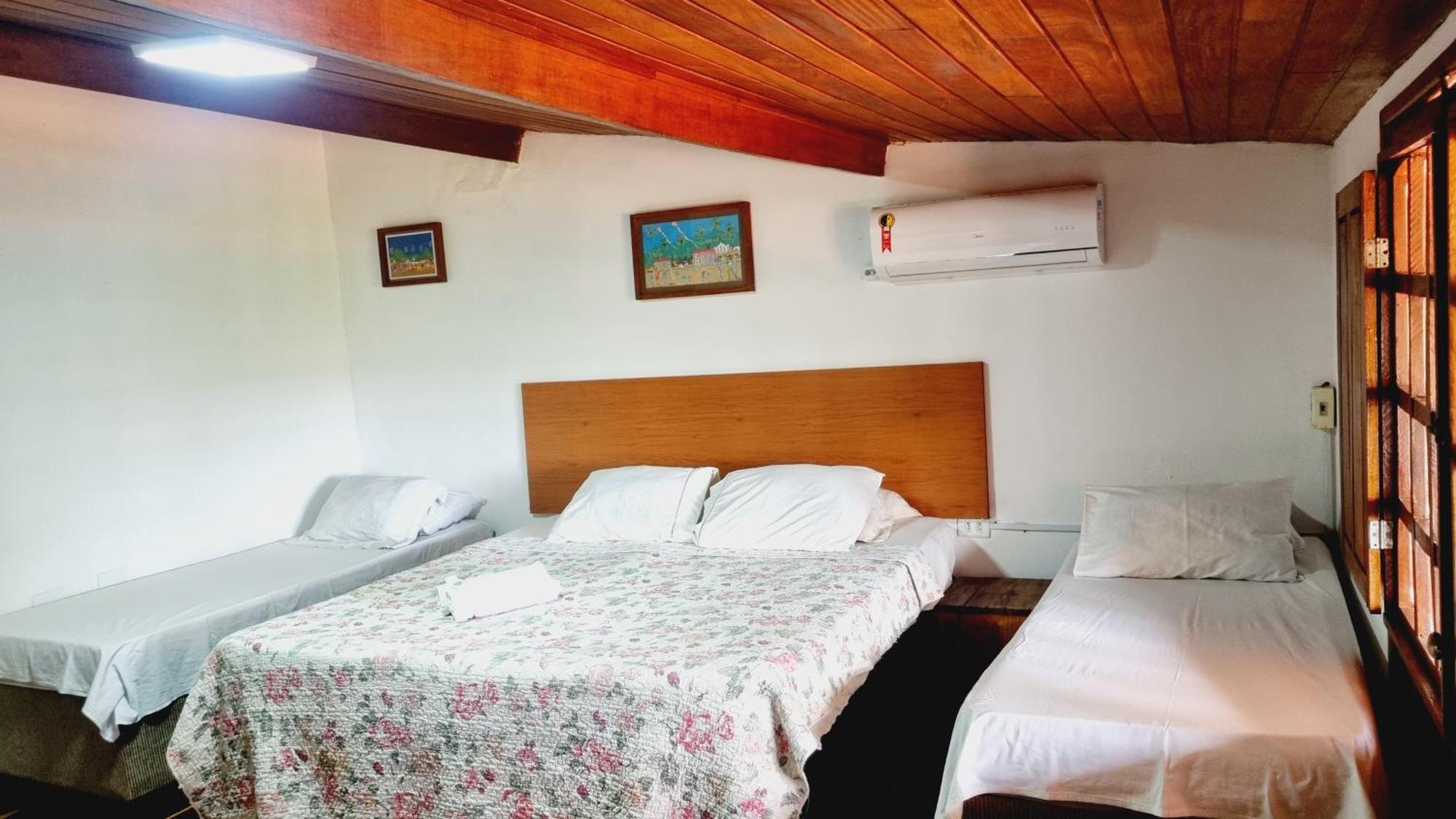 Hostel E Pousada Da 13 Olinda Luaran gambar
