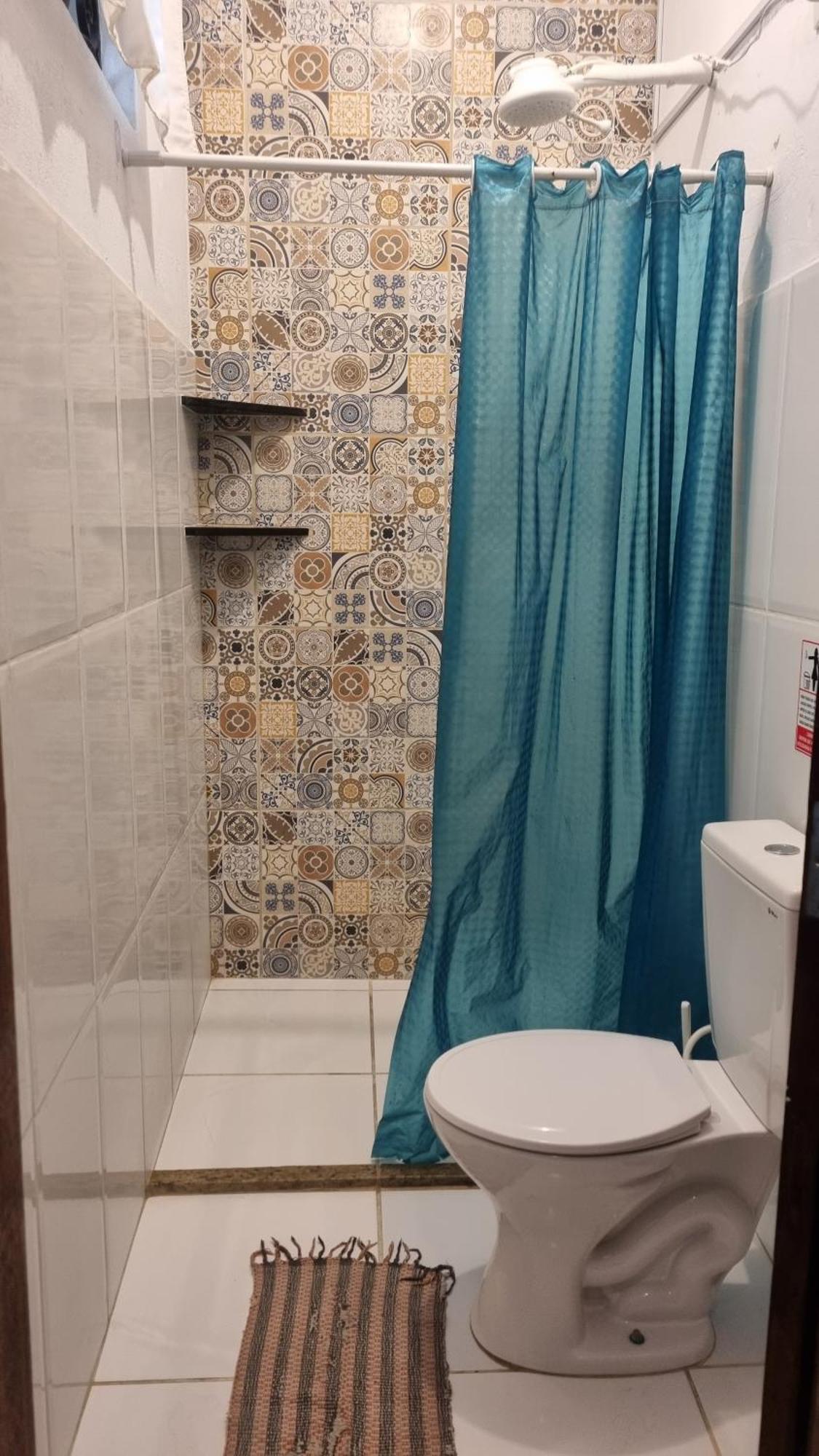 Hostel E Pousada Da 13 Olinda Luaran gambar