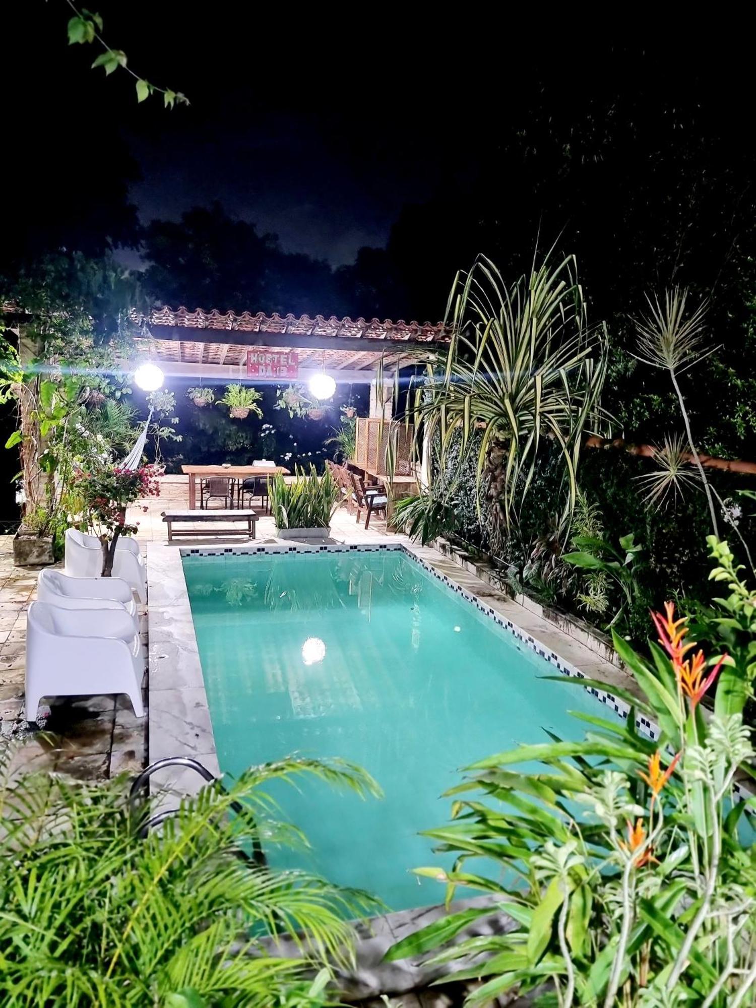 Hostel E Pousada Da 13 Olinda Luaran gambar